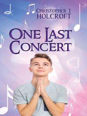 cover image of One Last Concert